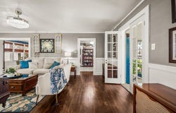 233 E B Avenue, North Little Rock, AR 72116