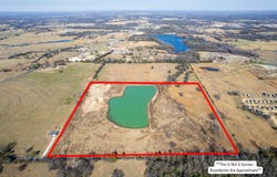County Road 3070, Mount Vernon, TX 75457