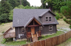494 Indianola Cutoff Road, Eureka, CA 95503
