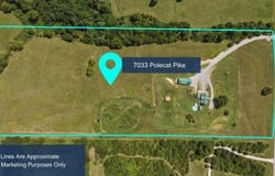 7033 Polecat Pike, Maysville, KY 41056