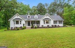 20 Turkey Point Drive, Lagrange, GA 30240
