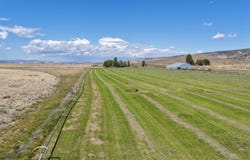 43196 Eagle Lane, Burns, OR 97720
