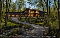 1611 Sunrise Drive, Smithville, MO 64089