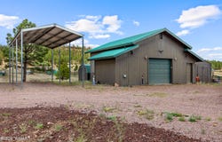 6 County Road 2099, Alpine, AZ 85920