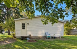 740 N Silverleaf Street, Gladwin, MI 48624