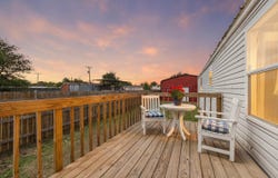 709 RITCHIE Avenue, Panhandle, TX 79068-1954