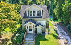 16472 METOMPKIN RD, BLOXOM, VA 23308