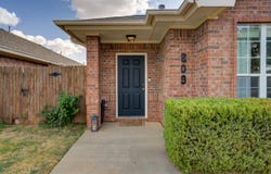 209 Raider Boulevard, Wolfforth, TX 79382