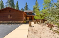 213 Cody Drive, Clio, CA 96106