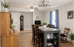 114 Fred Mallet, Carriere, MS 39426