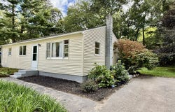 26 Francis Drive, Lebanon, CT 06249
