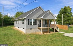 705 CAPON Road, STRASBURG, VA 22657