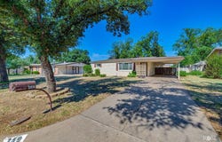 259 Mockingbird Lane, San Angelo, TX 76901