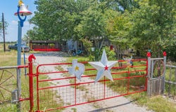 301 CR 193, Carbon, TX 76435