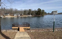 37 Los Indios Drive, Cherokee Village, AR 72529