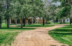 3301 Round Top Road, Round Top, TX 78954