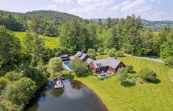 719 Walker Hill Road, Barnard, VT 05031
