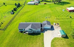 10543 County Road 41, West Liberty, OH 43357
