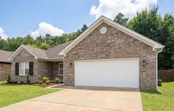 1355 Acuff Lane, Conway, AR 72034