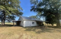 240 12th Street, Hampton, AR 71744