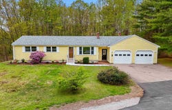 6 Colonial Drive, Gilford, NH 03249