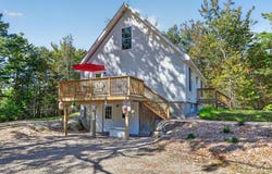 9 Arrowhead Road, Bar Harbor, ME 04609