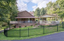 16234 Moccasin Circle, Abingdon, VA 24210