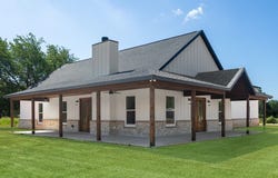 181 County Road 4757, Rhome, TX 76078