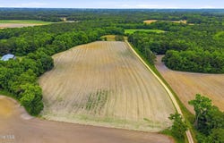 Pig Palace Lane, Council, NC 28434