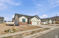 2365 E MORNING GLORY Way, Eagle Mountain, UT 84005