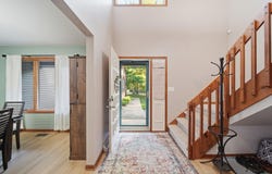 1852 Wedgefield, Jackson, MI 49201