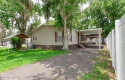 153 SMITH Lane, Satsuma, FL 32189