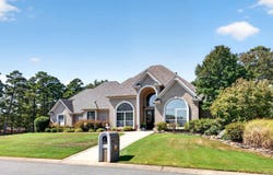 21 Gleneagle Drive, Cabot, AR 72023