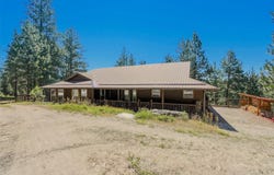 2108 Silver Ridge Road, Hamilton, MT 59840