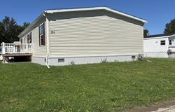191 Ash St, Lockport, NY 14094