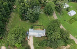 1305 Muse Road, Florence, MS 39073