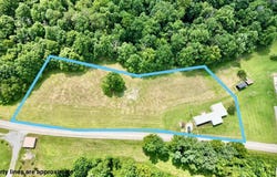 3135 Independence Ridge Road, Breeding, KY 42715