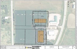 Alexander Dr Lot 4, Tipton, IA 52772