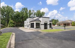 508 E 8th Street, Danville, AR 72833