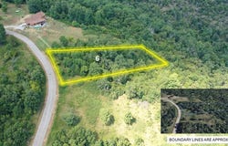 002-11229-006 RUSTIC RIDGE DRIVE, Norfork, AR 72658