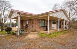 7488 Highway 92 W, Bee Branch, AR 72013