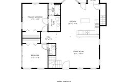 1072 Meadow Lane, Barnwell, SC 29812