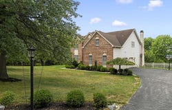 1015 REDTAIL Road, EAGLEVILLE, PA 19403