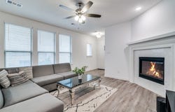 2765 Pease Drive, Forney, TX 75126