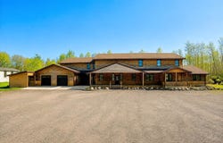 24687 Anchor Inn Road, Webster, WI 54893