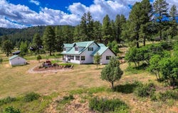 469 Buck Drive, Pagosa Springs, CO 81147
