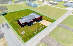 4663 Angler Circle, Kingston, OK 73439