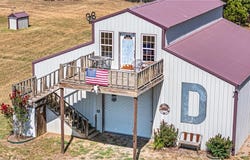 TBD Mountain Spring, New Blaine, AR 72851