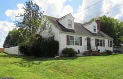 120 CENTER ST, CECILTON, MD 21913