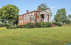 4623 TATUMS SCHOOL RD, ORANGE, VA 22960
